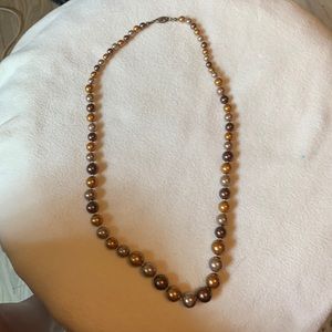 Beaded Necklace